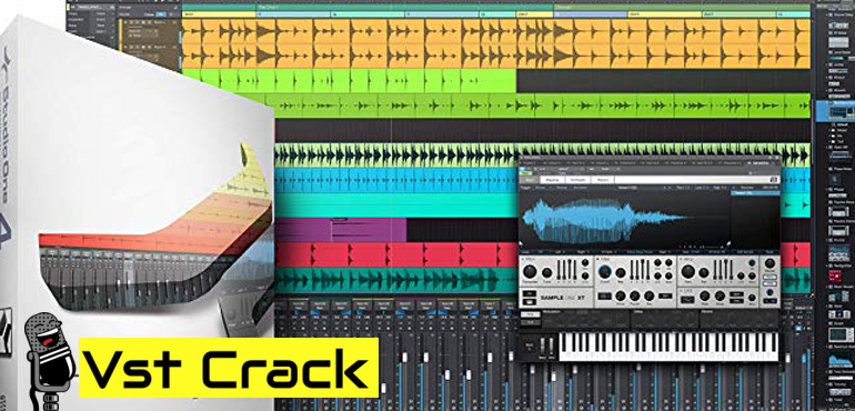 Studio-One-4-vst-crack