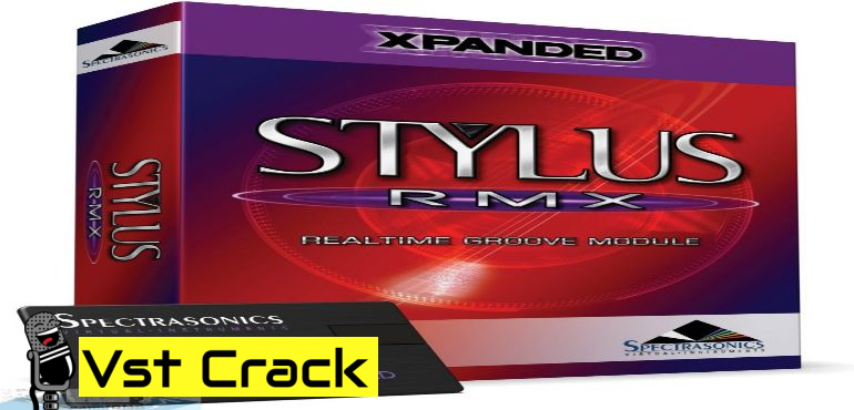 Stylus Rmx Mac