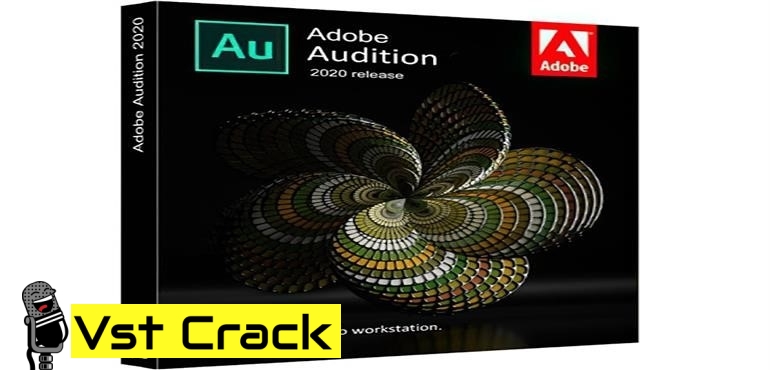 Adobe Audition CC 2020_Icon