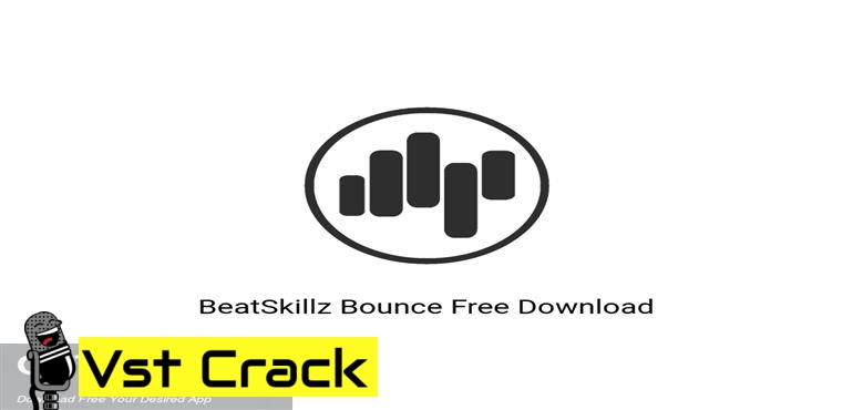 BeatSkillz Bounce_Icon