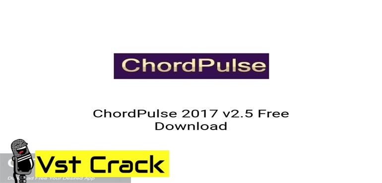 ChordPulse 2017 v2.5_Icon