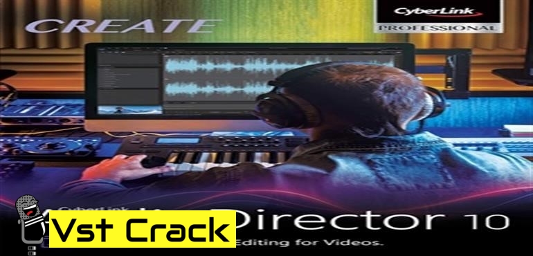 CyberLink AudioDirector Ultra 2019_Icon