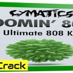 Cymatics – Boomin ‘808s (WAV) Sound Samples