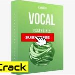 Cymatics – Vocal Essentials (WAV)