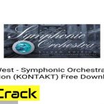 East-West – Symphonic Orchestra Silver Edition (KONTAKT)