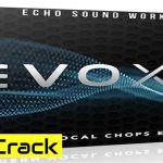Echo Sound Works – Evoxa (KONTAKT)