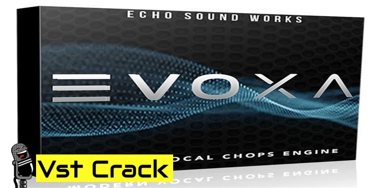 Echo Sound Works – Evoxa (KONTAKT)_Icon