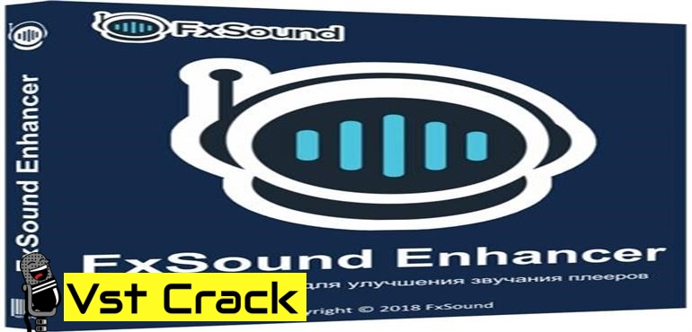 FxSound Enhancer Premium_Icon