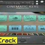 Sample Logic – Cinematic Keys (KONTAKT)