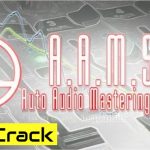 Sined Supplies – AAMS Auto Audio Mastering System