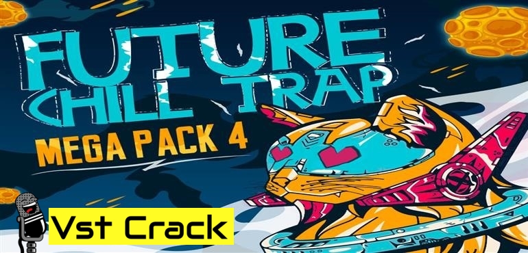 Singomakers – Future Chill Trap Mega Pack_Icon