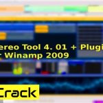 Stereo Tool 4. 01 + Plugin for Winamp 2009