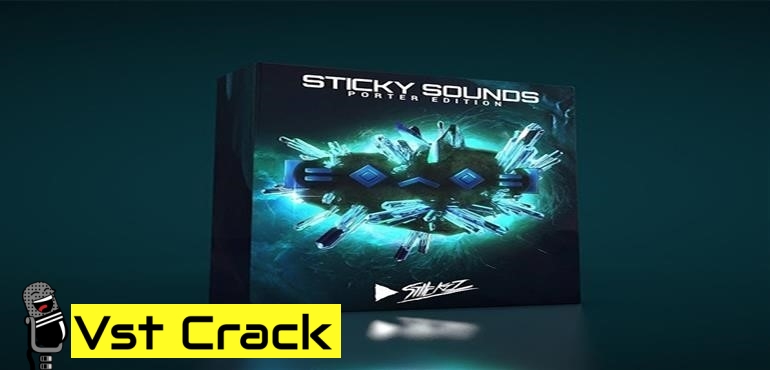 StiickzZ – Sticky Sounds Porter Edition Pro