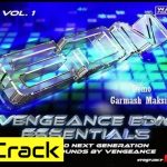 Vengeance – EDM Essentials Vol.1 & 2 (WAV)