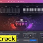 Cymatics Drill Essential Drum Kit - Sound Plugin - VST 