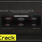 808 Bloodline VST