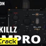 BeatSkillz – MAX1, Slam Pro, Valvesque VST