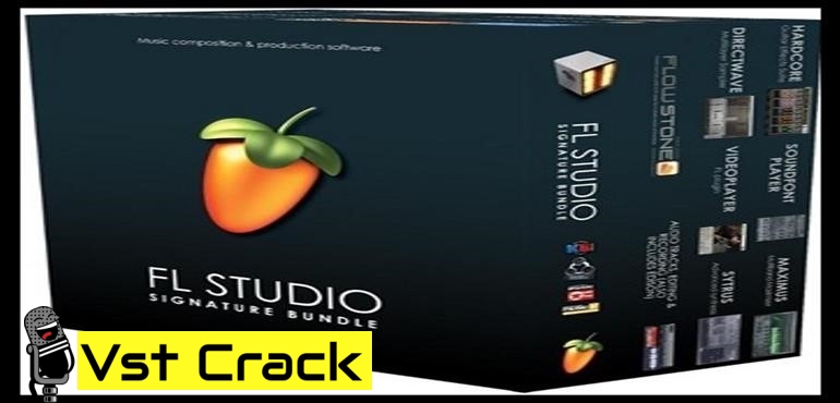 fl studio 12 producer edition box