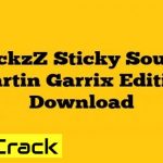 StiickzZ Sticky Sounds Martin Garrix Edition