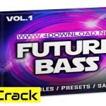 Ultrasonic – Future Bass Sample Pack Vol. 1