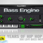DopeSONIX – Bass Engine for MacOS X Download
