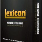 Lexicon PCM Native Reverb Plug-In Bundle for MacOS X Download