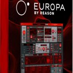 Propellerhead – Europa by Reason for MacOS X Download