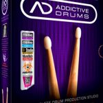 XLN Audio Addictive Drums 2 for MacOS X Download
