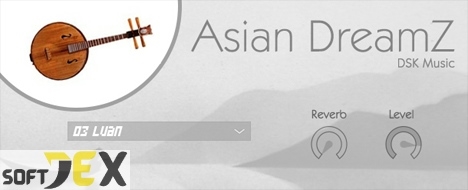 Asian DreamZ vst cracks reddit