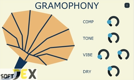 Gramophony vst cracks