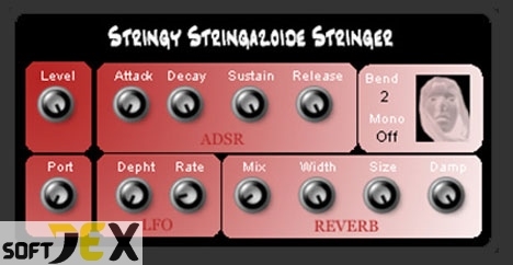 Stringy Stringazoide Stringer vst cracks reddit