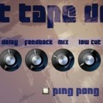 Duct Tape Delay Free Download