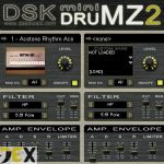 mini DrumZ 2 Free Download