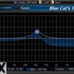 Blue Cat Triple EQ Free Download