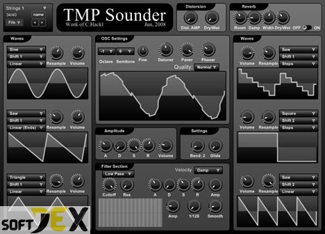 TMP-Sounder vst cracks reddit